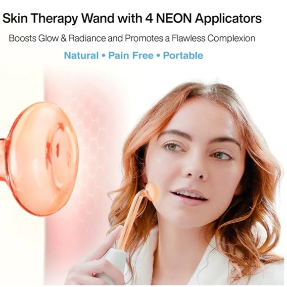 NuDerma Natural Dermal Cell Energy Amplification System New - Picture 3 of 9